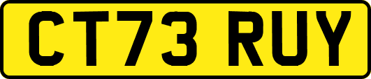 CT73RUY