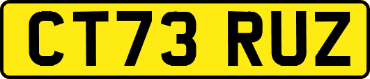 CT73RUZ