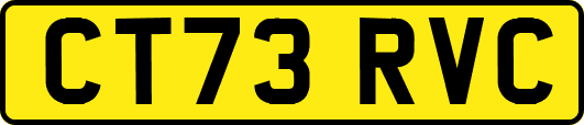 CT73RVC