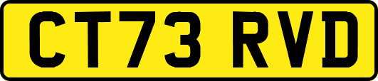 CT73RVD