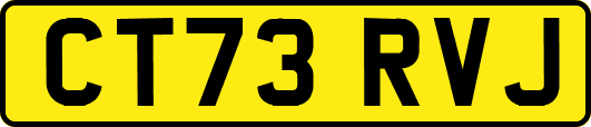 CT73RVJ