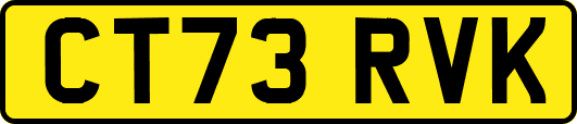 CT73RVK