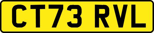 CT73RVL