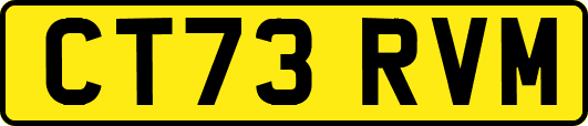 CT73RVM