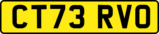 CT73RVO