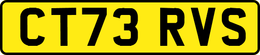 CT73RVS