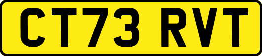 CT73RVT