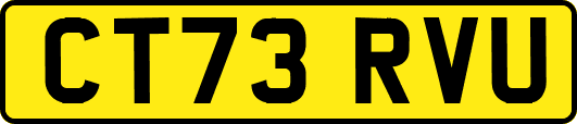 CT73RVU