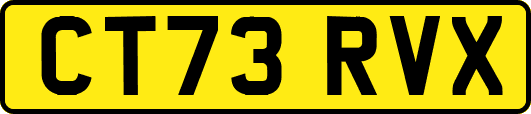 CT73RVX