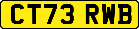 CT73RWB