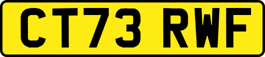CT73RWF