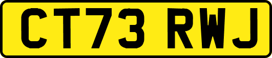 CT73RWJ