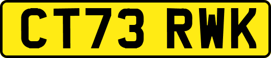 CT73RWK