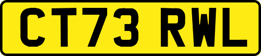CT73RWL
