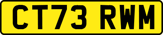 CT73RWM