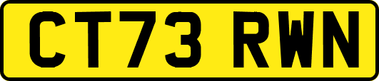 CT73RWN