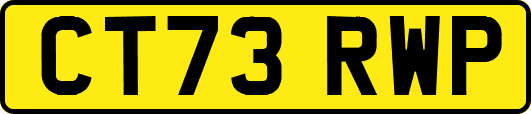 CT73RWP