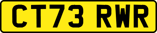CT73RWR