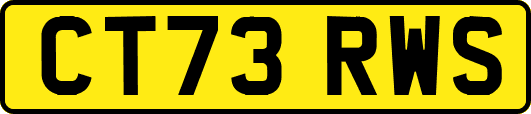 CT73RWS