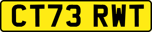 CT73RWT