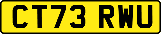 CT73RWU
