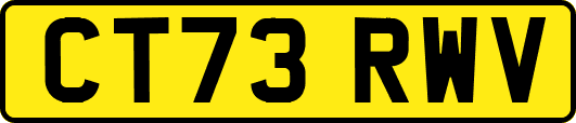 CT73RWV
