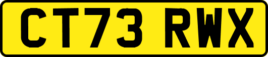 CT73RWX