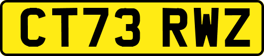 CT73RWZ