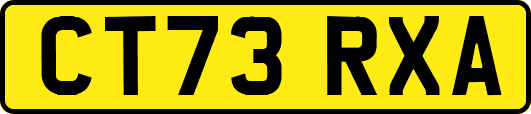 CT73RXA