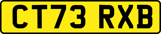 CT73RXB