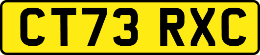 CT73RXC