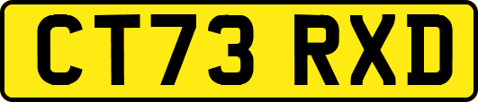 CT73RXD