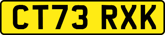 CT73RXK