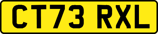 CT73RXL