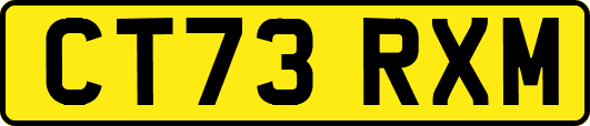 CT73RXM