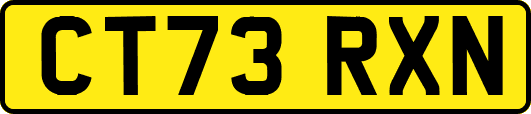 CT73RXN