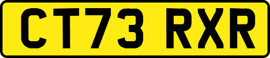 CT73RXR