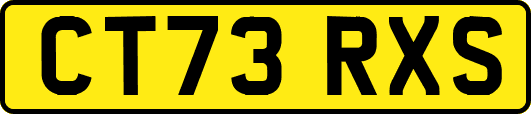 CT73RXS