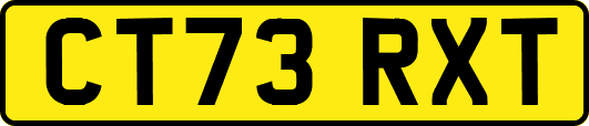 CT73RXT