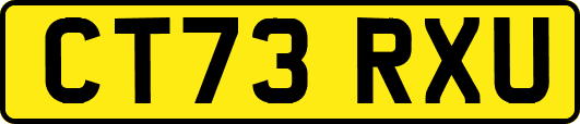 CT73RXU