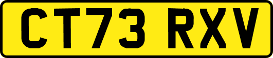 CT73RXV