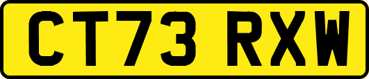 CT73RXW
