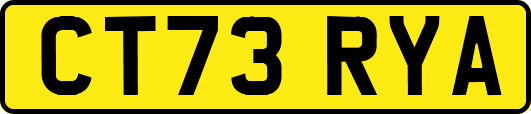CT73RYA
