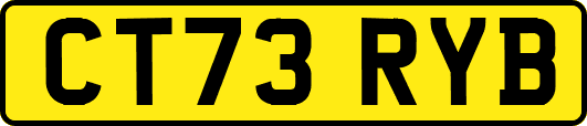 CT73RYB