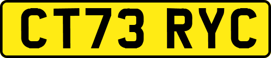 CT73RYC