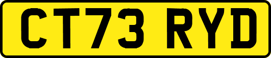CT73RYD