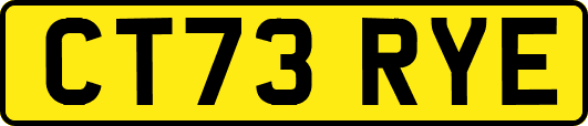 CT73RYE