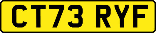 CT73RYF