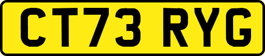 CT73RYG