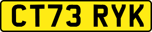 CT73RYK